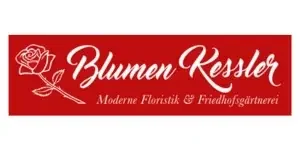 Logo Blumen Kessler