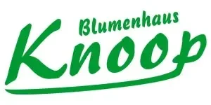 Logo Blumenhaus Knoop