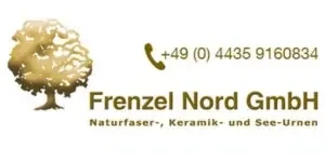 Urnen der Frenzel Nord GmbH