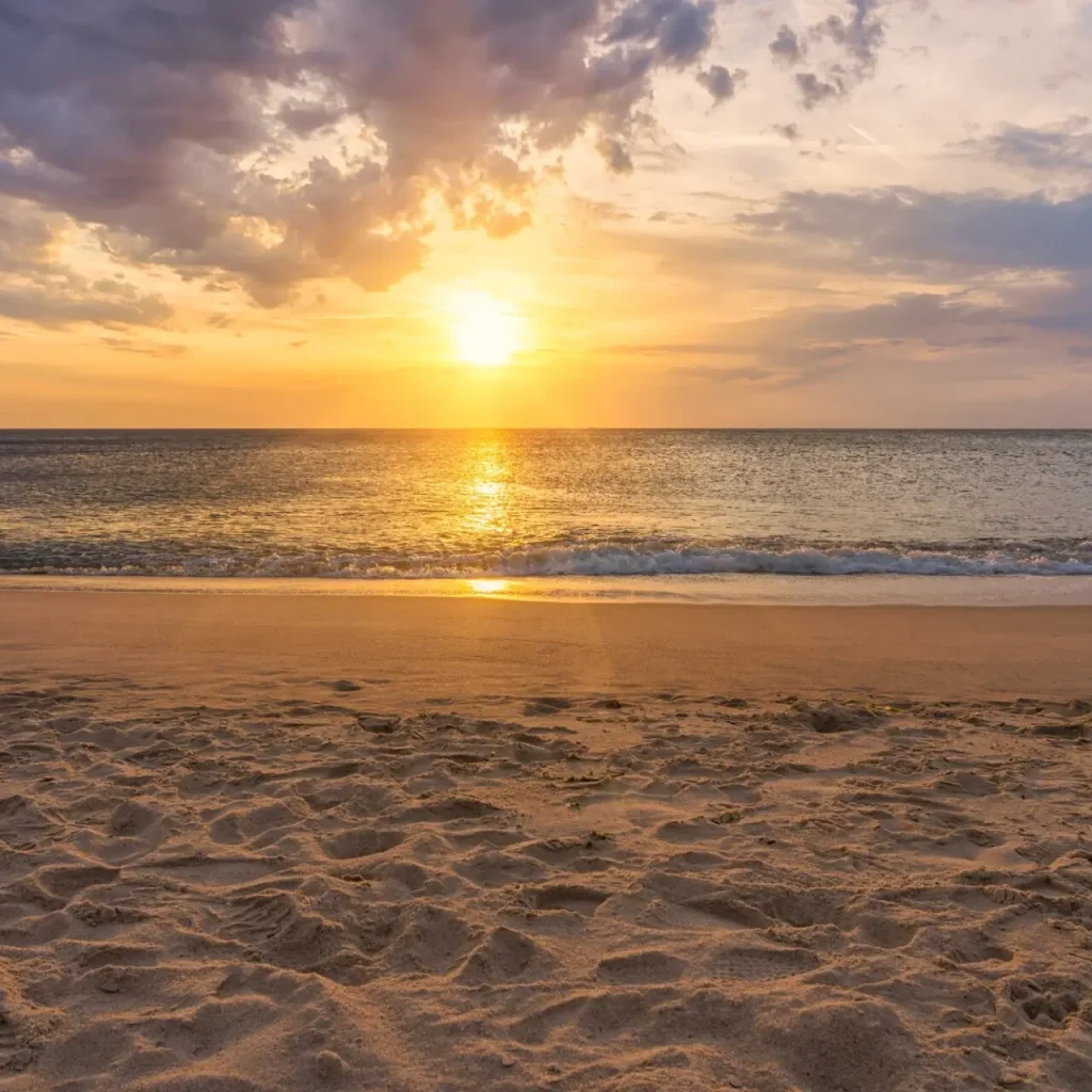 Seebestattung Nordsee – Freuer Beerdigungsinstitut